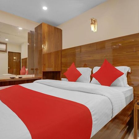 Hotel O Royal Park Mumbai Eksteriør bilde