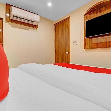 Hotel O Royal Park Mumbai Eksteriør bilde