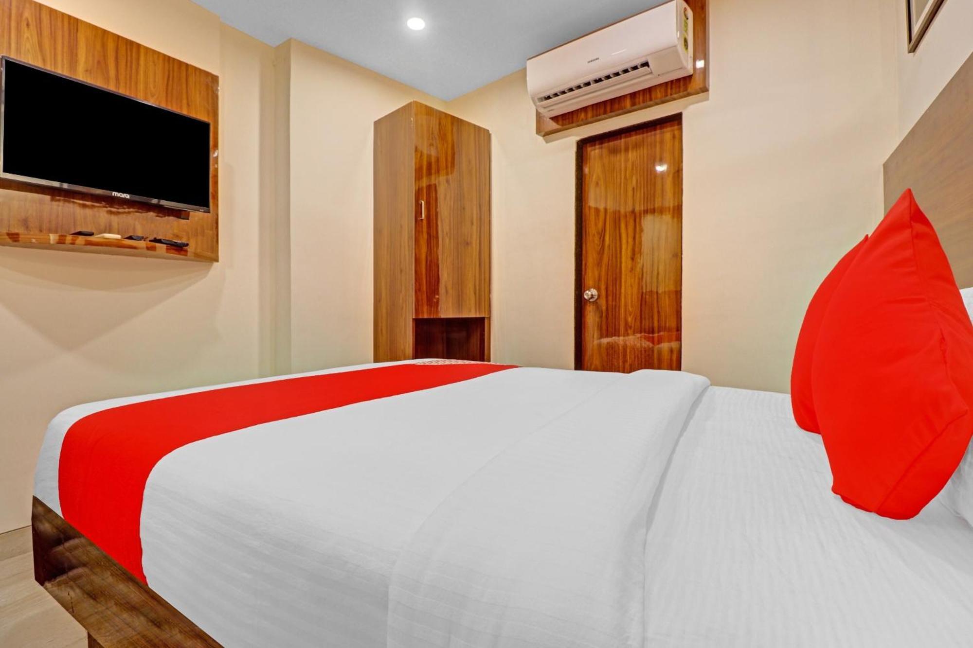 Hotel O Royal Park Mumbai Eksteriør bilde