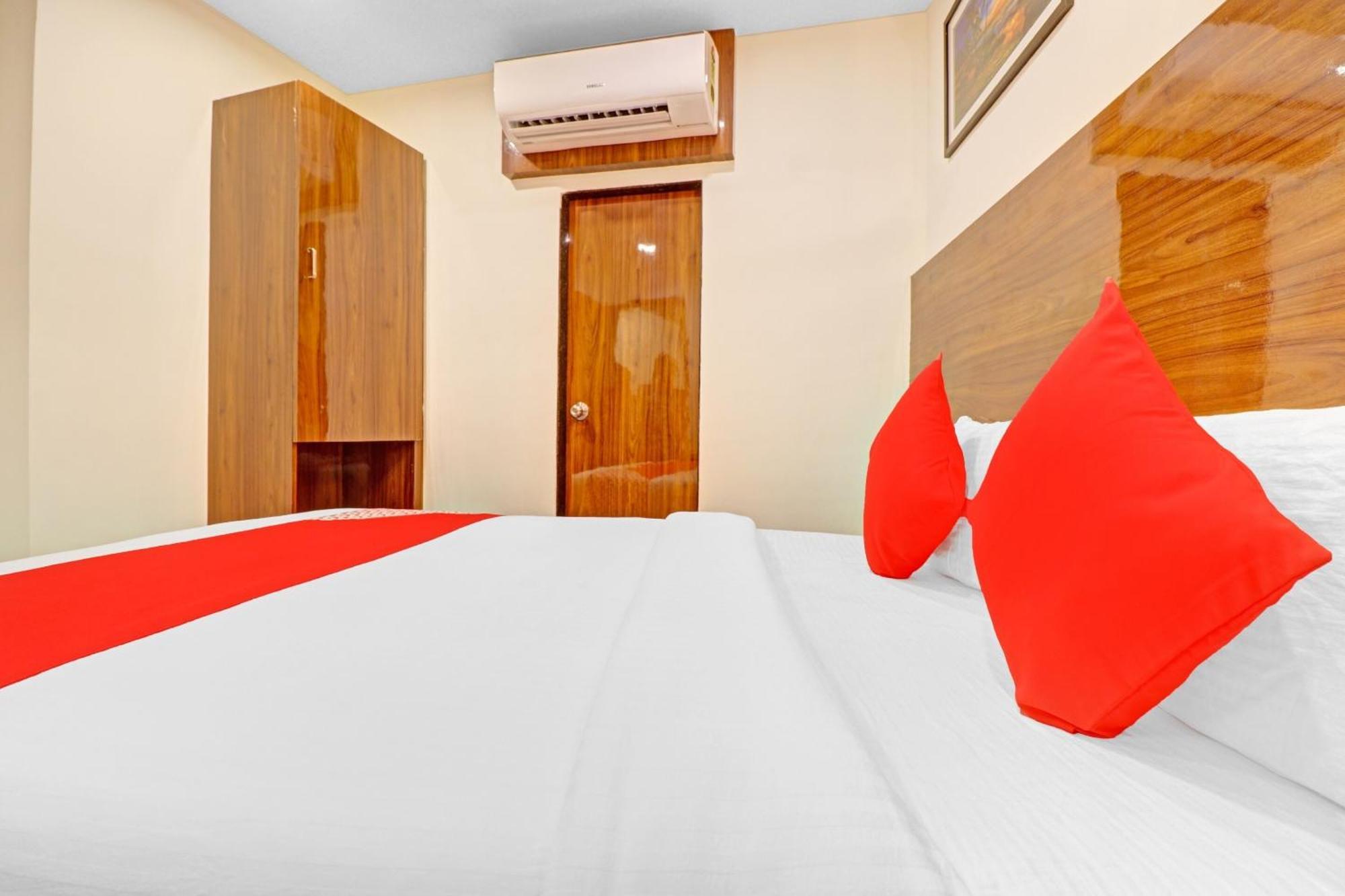 Hotel O Royal Park Mumbai Eksteriør bilde