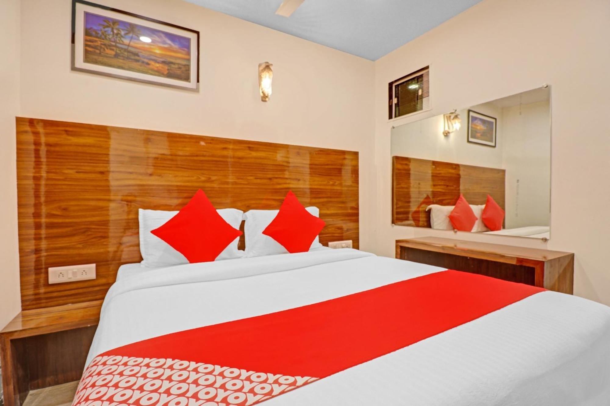 Hotel O Royal Park Mumbai Eksteriør bilde