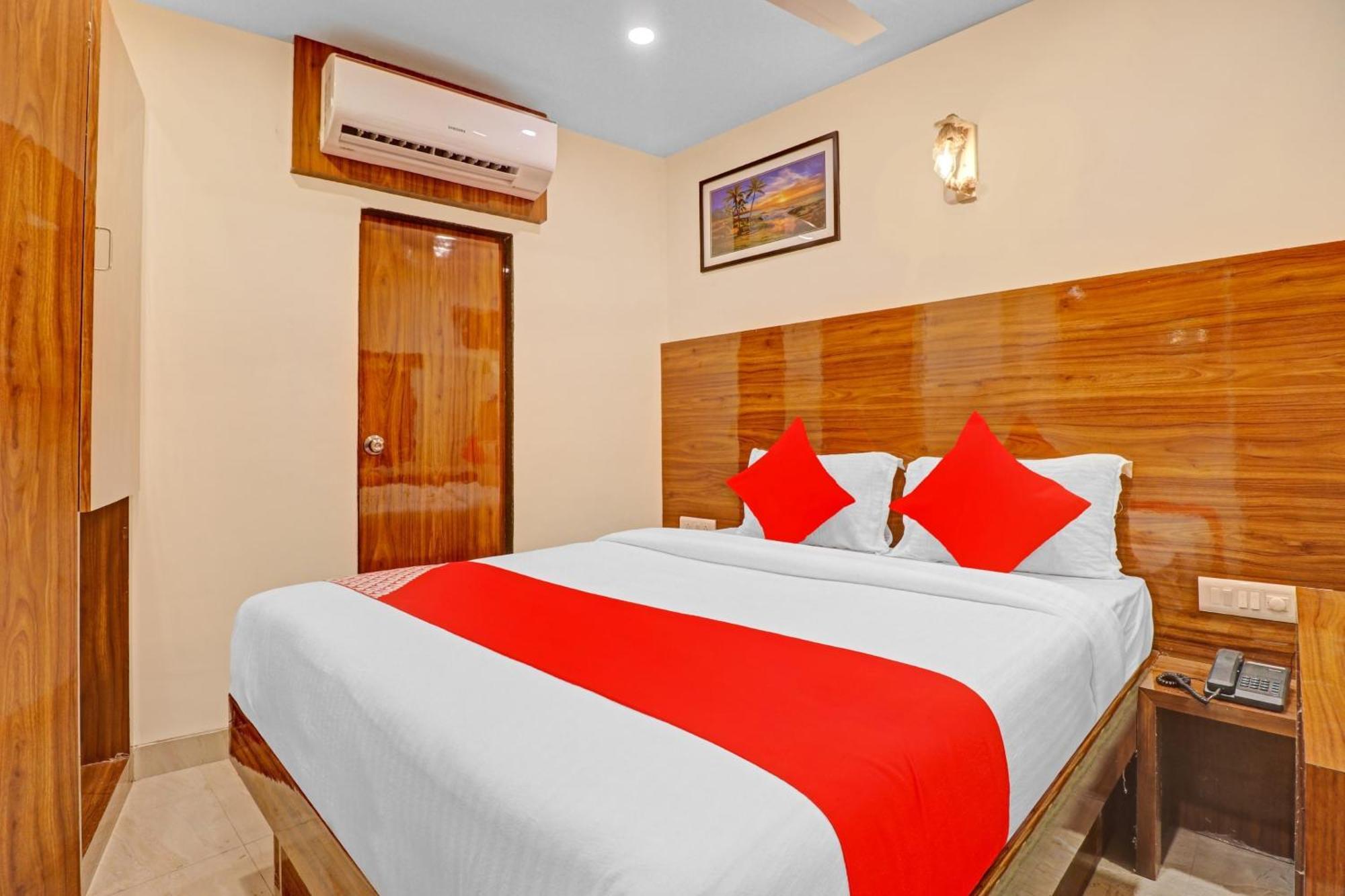 Hotel O Royal Park Mumbai Eksteriør bilde