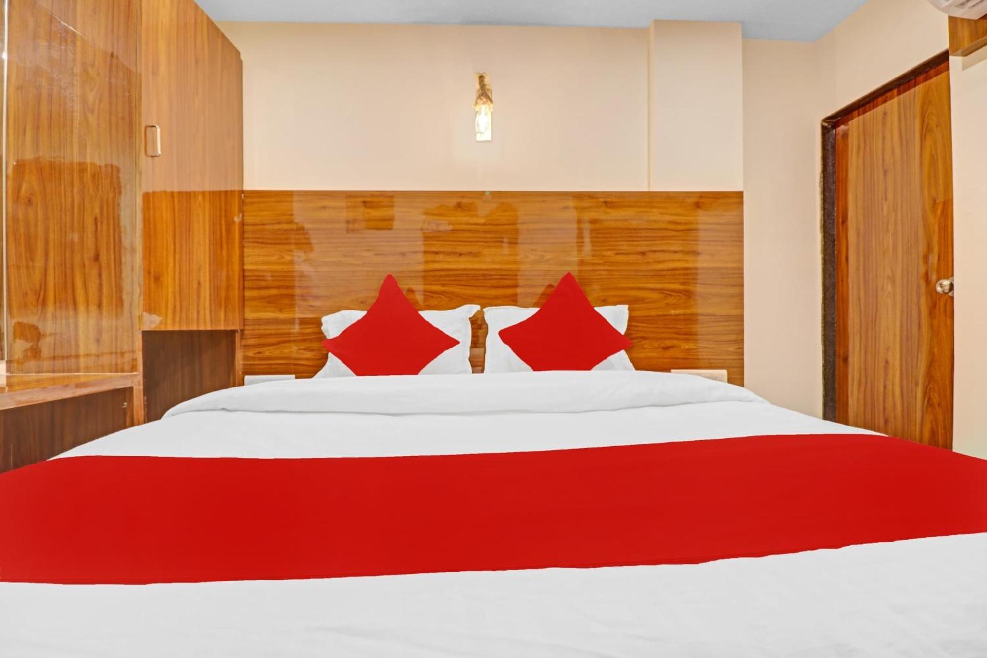 Hotel O Royal Park Mumbai Eksteriør bilde