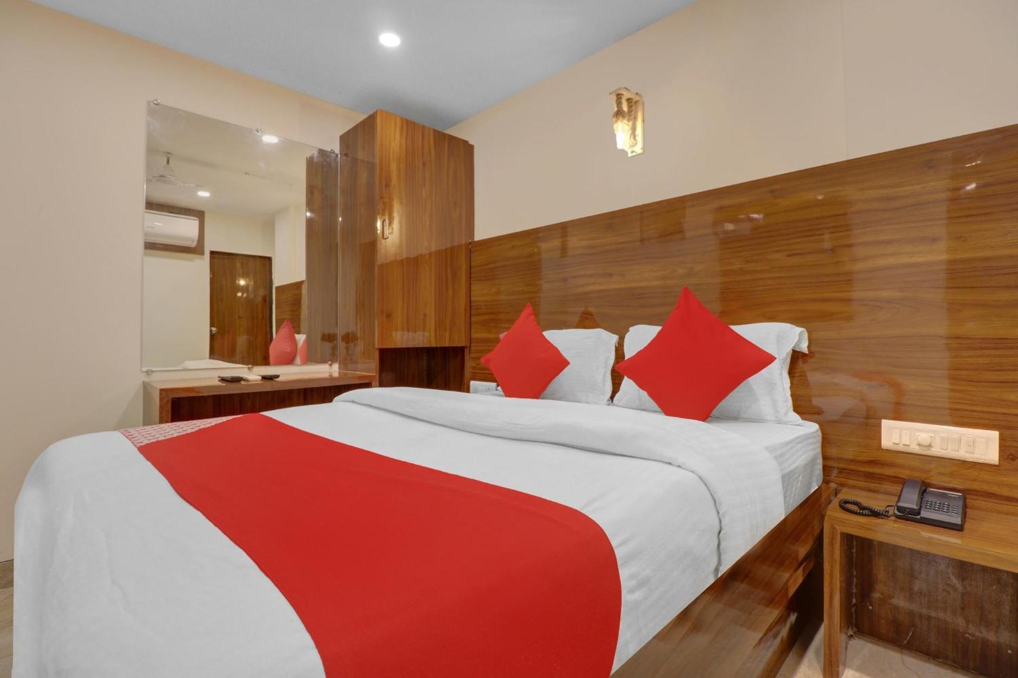 Hotel O Royal Park Mumbai Eksteriør bilde