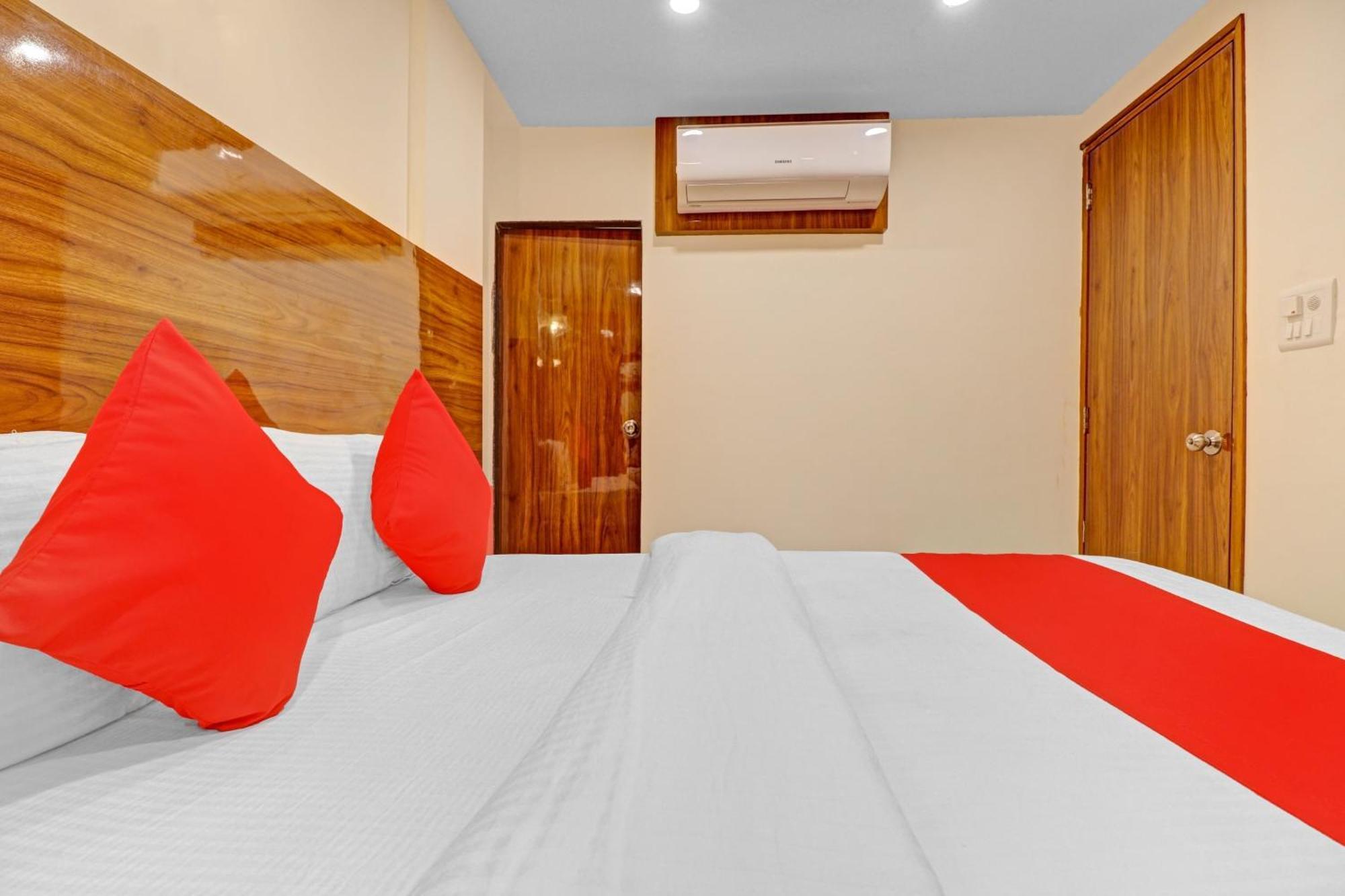 Hotel O Royal Park Mumbai Eksteriør bilde